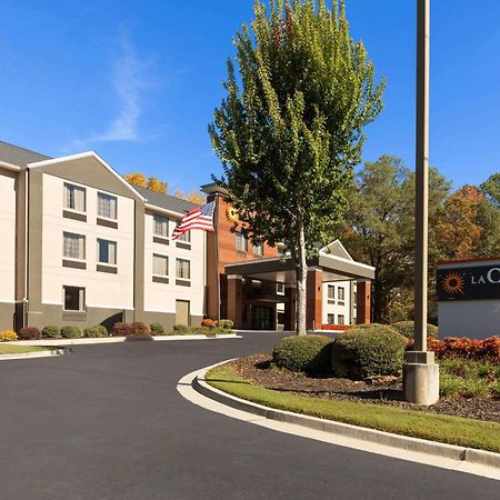 La Quinta By Wyndham Snellville - Stone Mountain Eksteriør billede