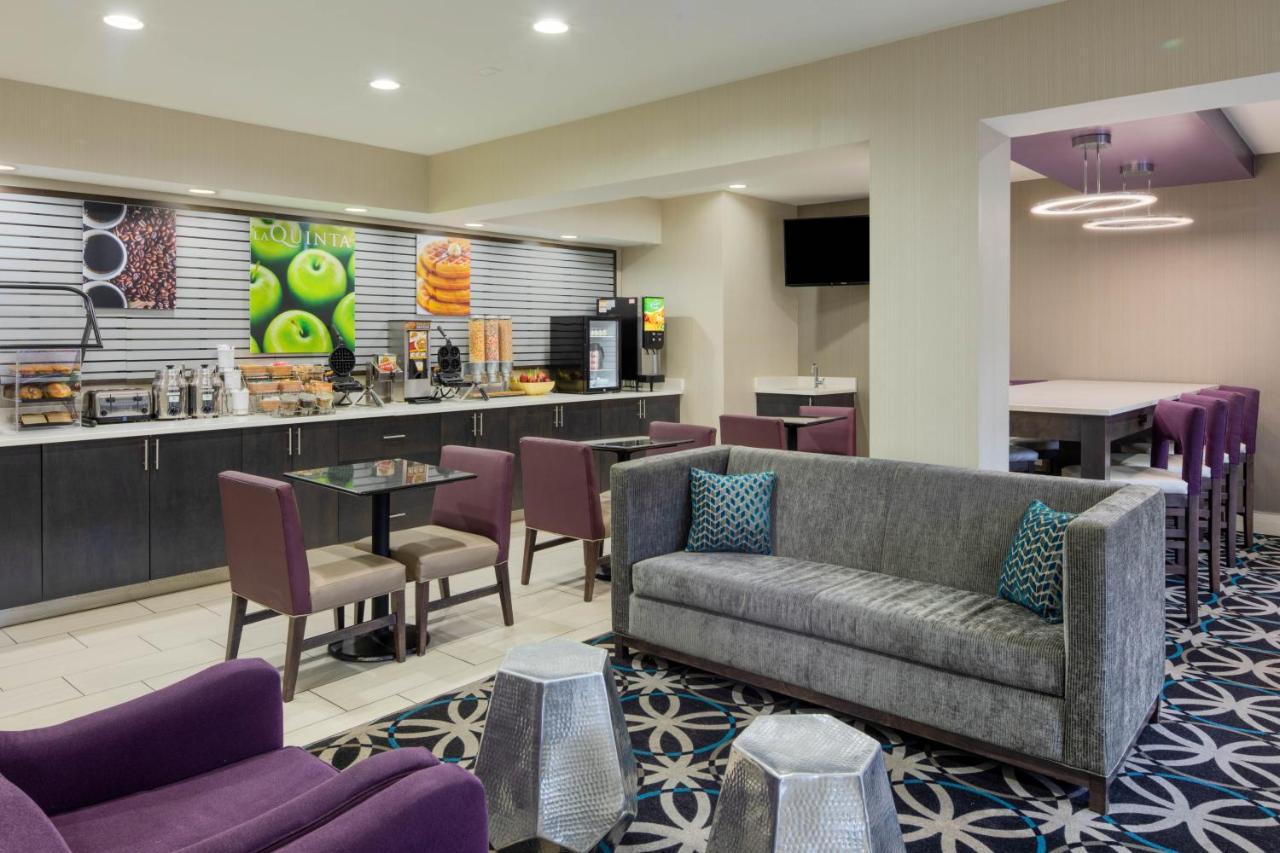 La Quinta By Wyndham Snellville - Stone Mountain Eksteriør billede