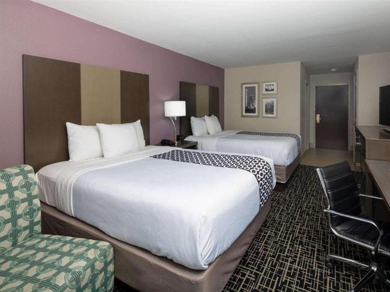 La Quinta By Wyndham Snellville - Stone Mountain Eksteriør billede