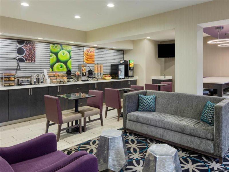 La Quinta By Wyndham Snellville - Stone Mountain Eksteriør billede