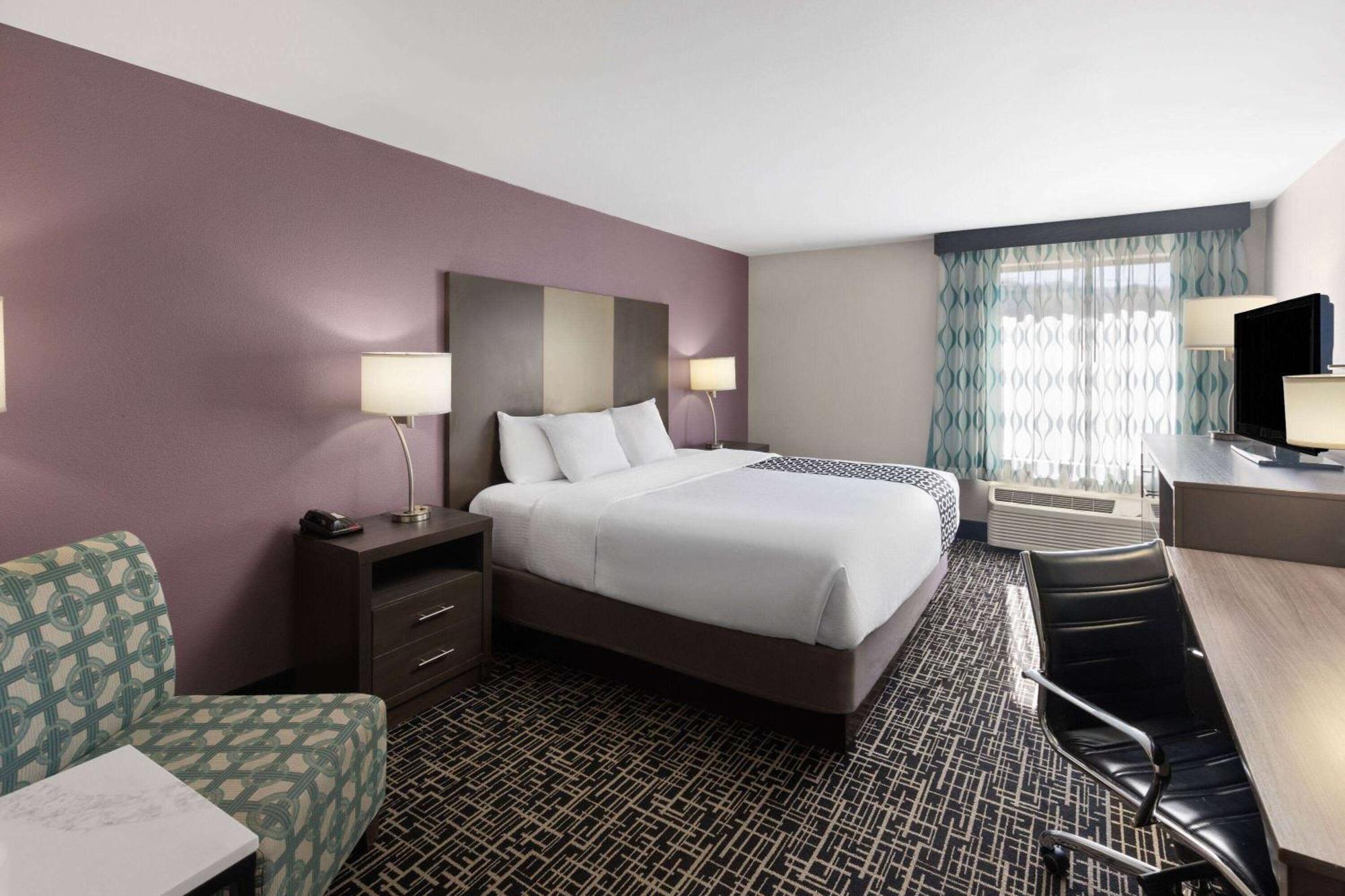 La Quinta By Wyndham Snellville - Stone Mountain Eksteriør billede