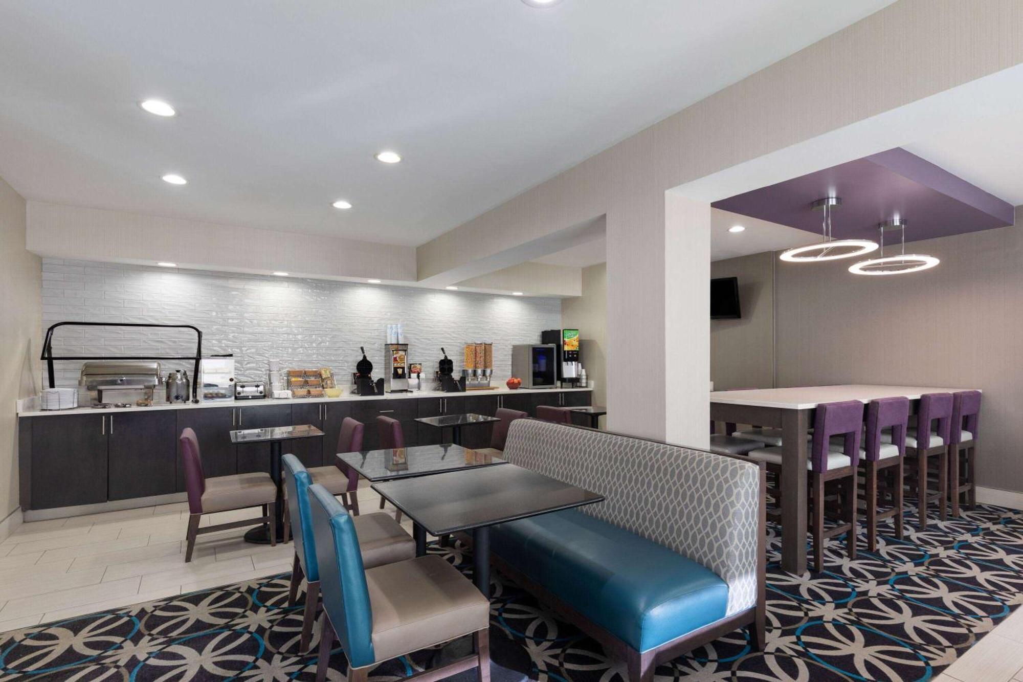 La Quinta By Wyndham Snellville - Stone Mountain Eksteriør billede
