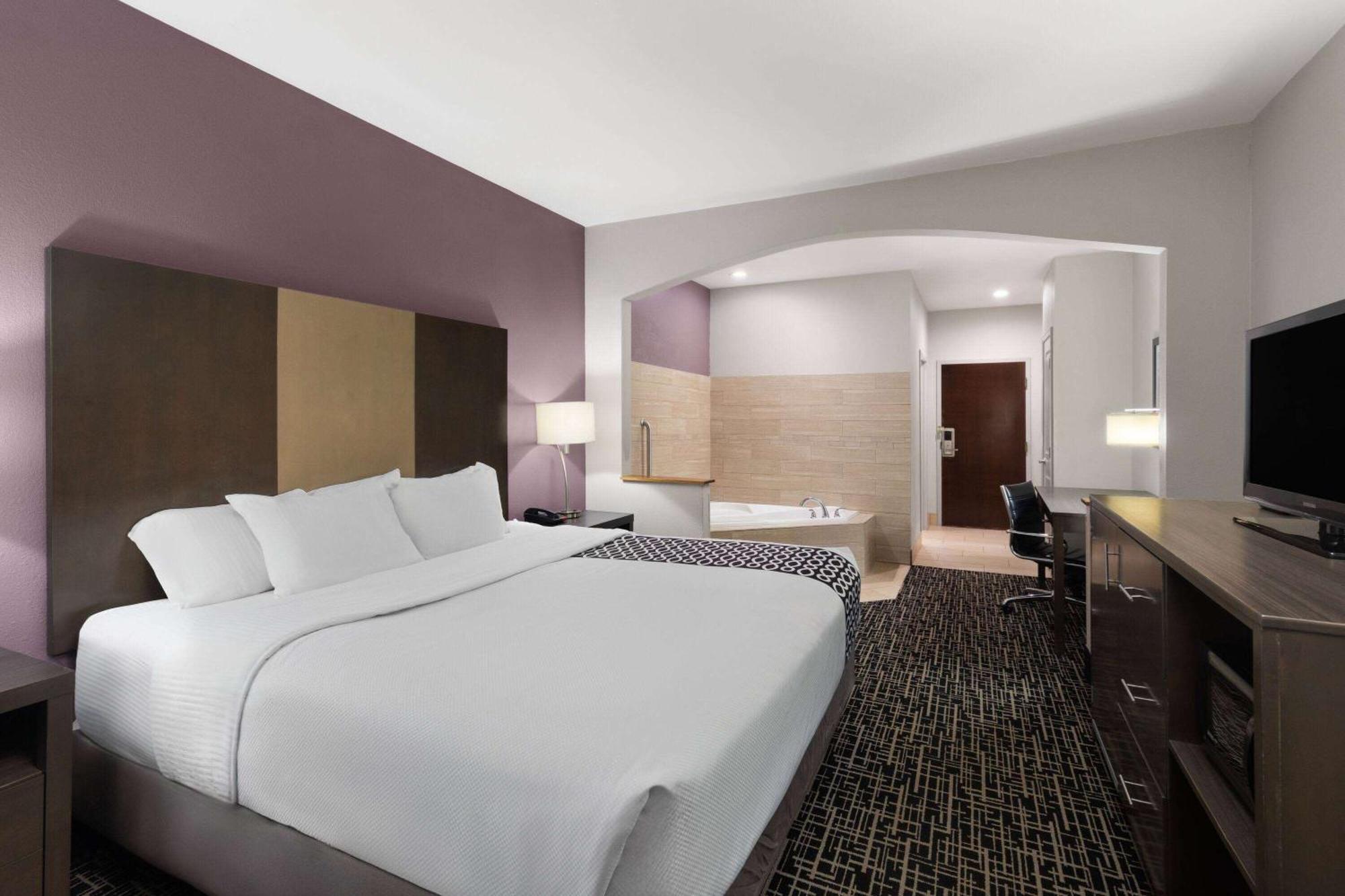 La Quinta By Wyndham Snellville - Stone Mountain Eksteriør billede