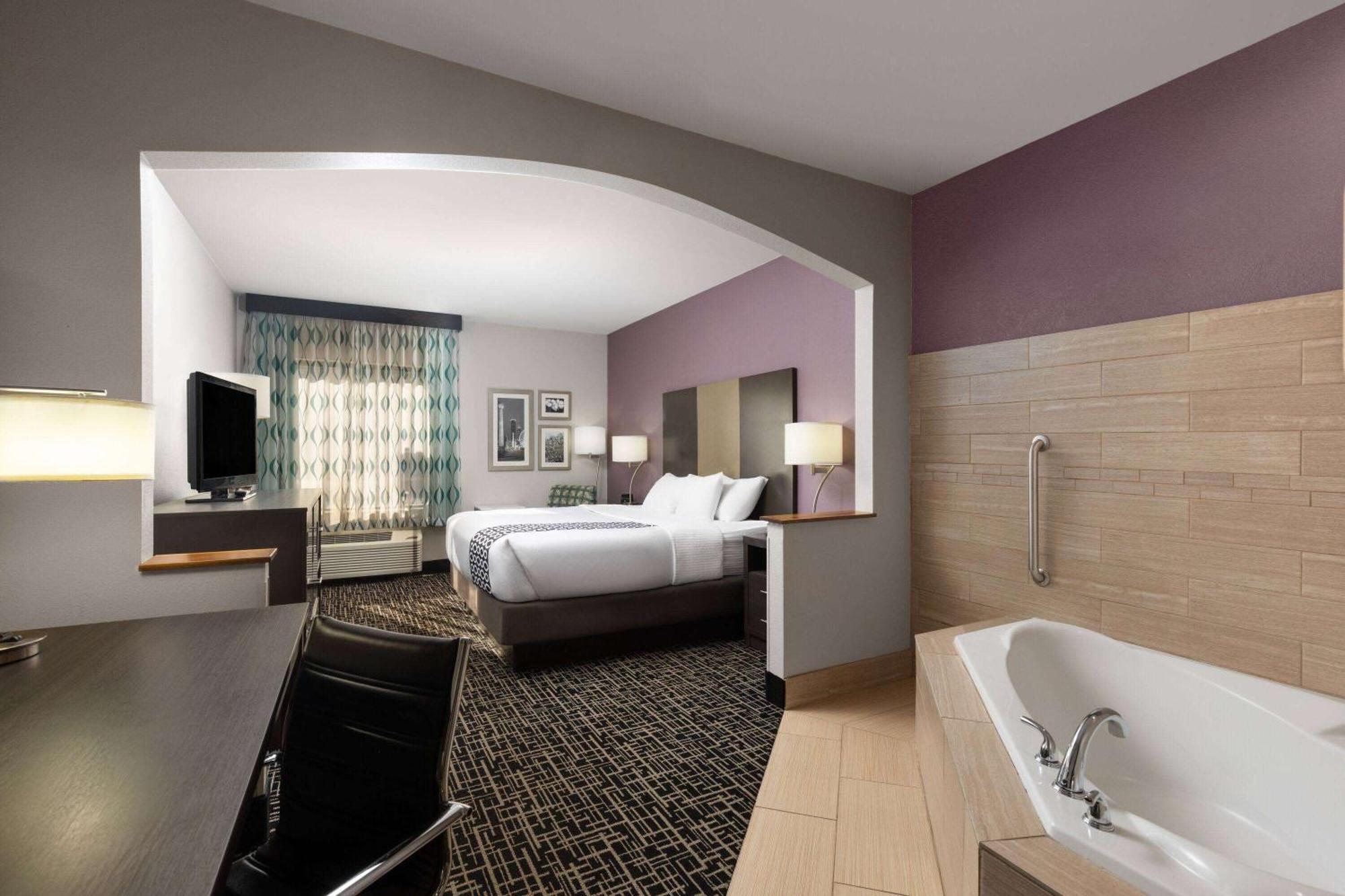 La Quinta By Wyndham Snellville - Stone Mountain Eksteriør billede