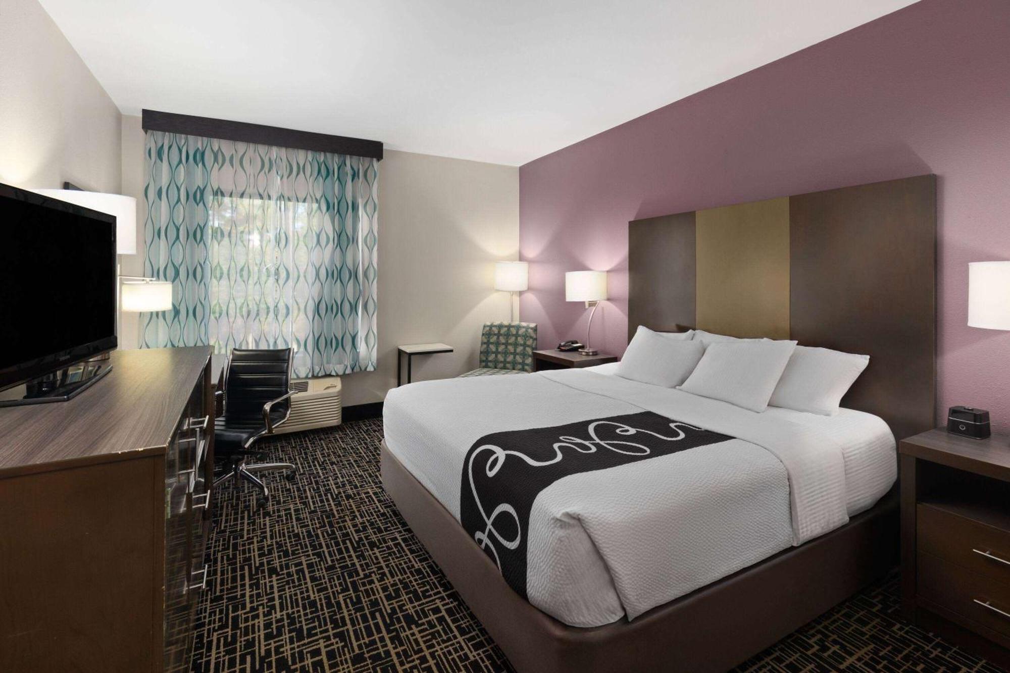 La Quinta By Wyndham Snellville - Stone Mountain Eksteriør billede