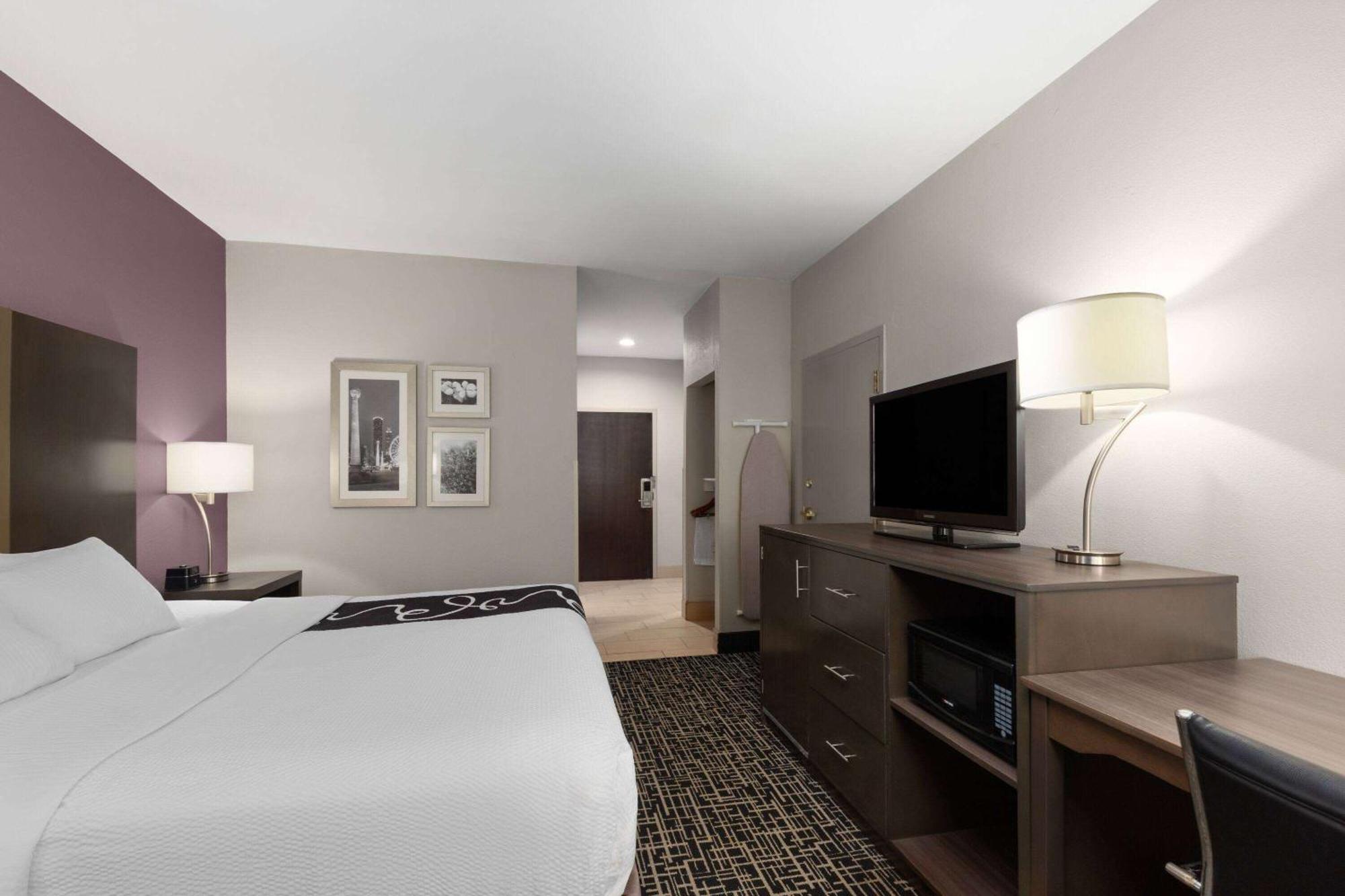 La Quinta By Wyndham Snellville - Stone Mountain Eksteriør billede