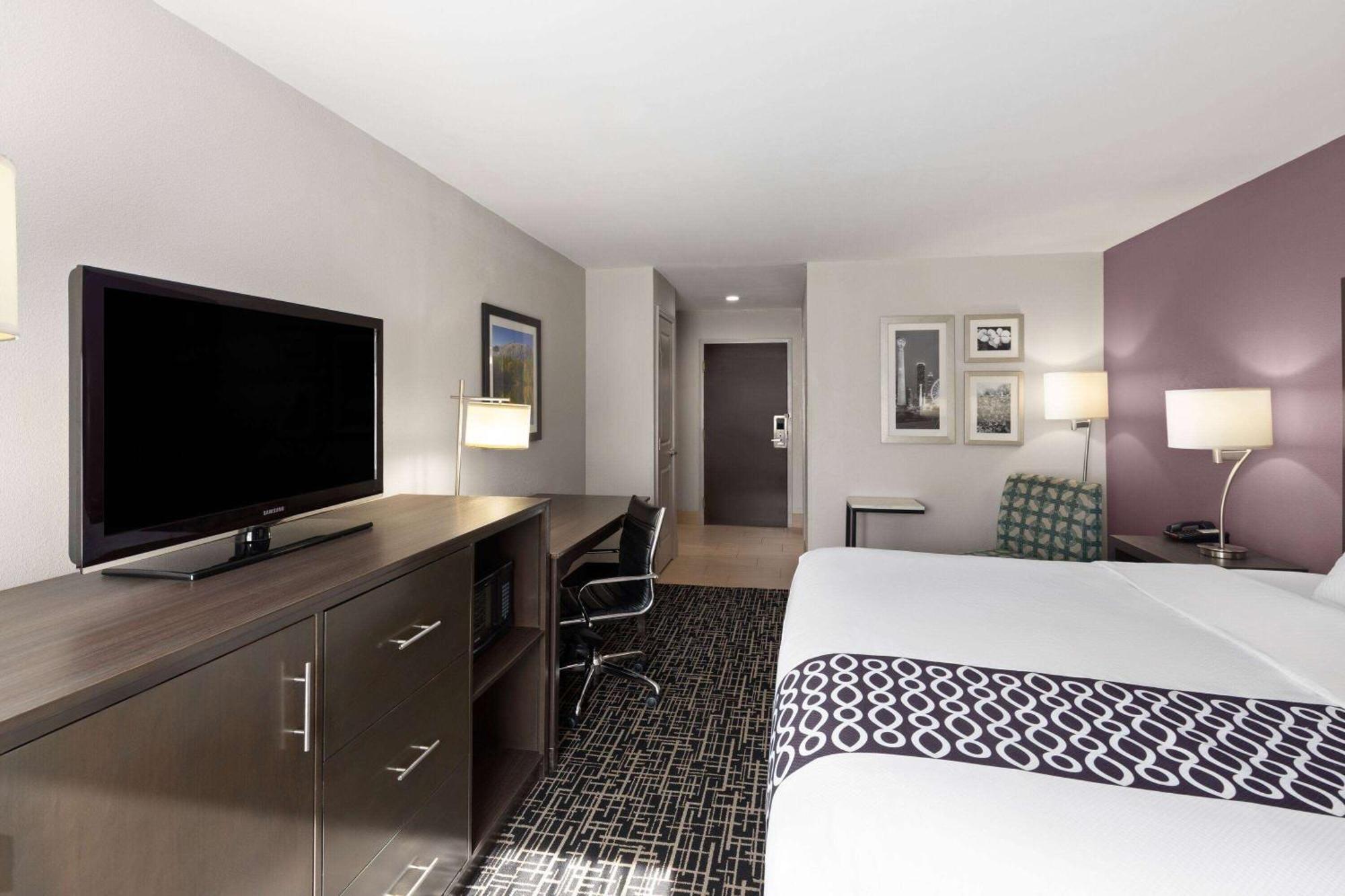 La Quinta By Wyndham Snellville - Stone Mountain Eksteriør billede