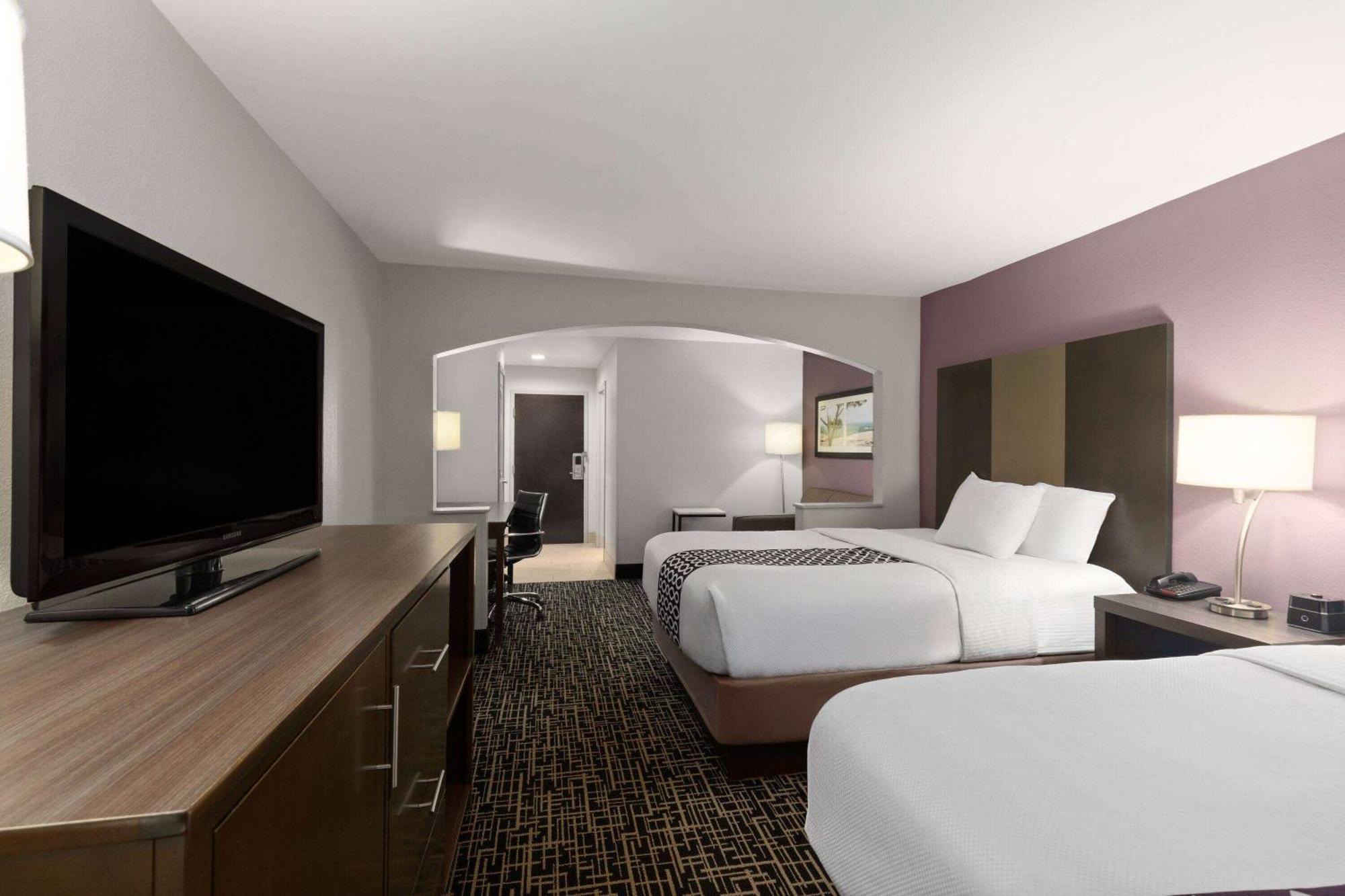La Quinta By Wyndham Snellville - Stone Mountain Eksteriør billede