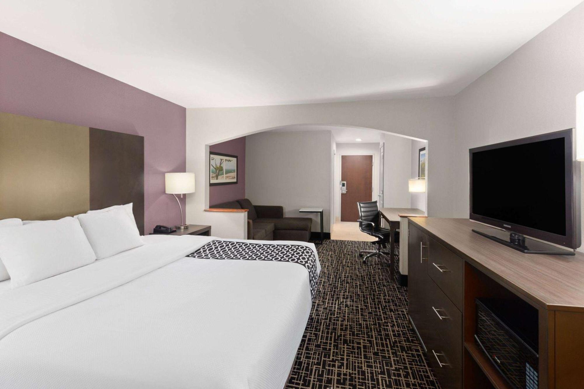 La Quinta By Wyndham Snellville - Stone Mountain Eksteriør billede