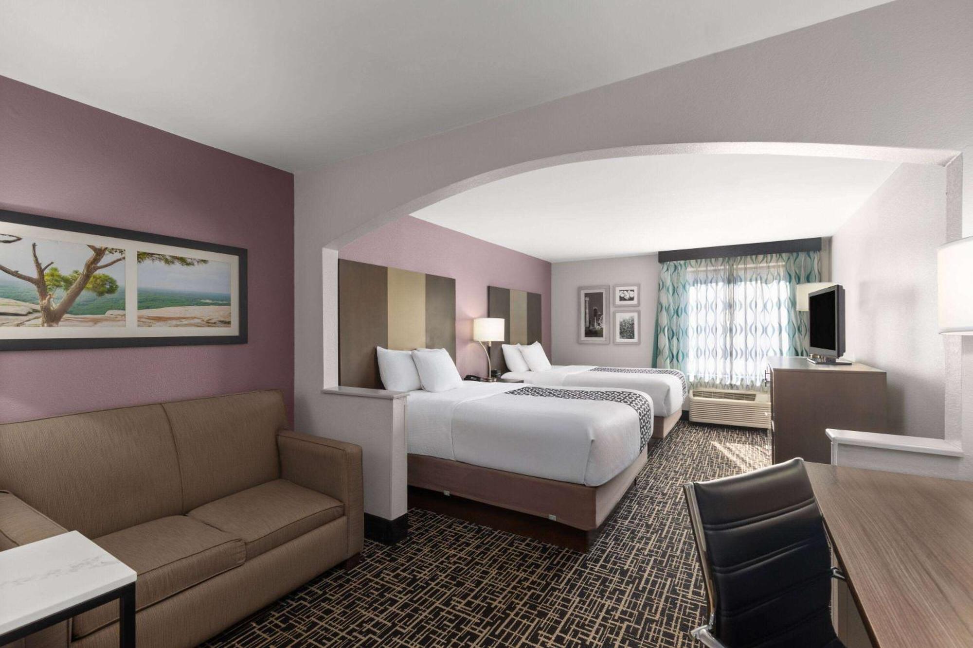 La Quinta By Wyndham Snellville - Stone Mountain Eksteriør billede