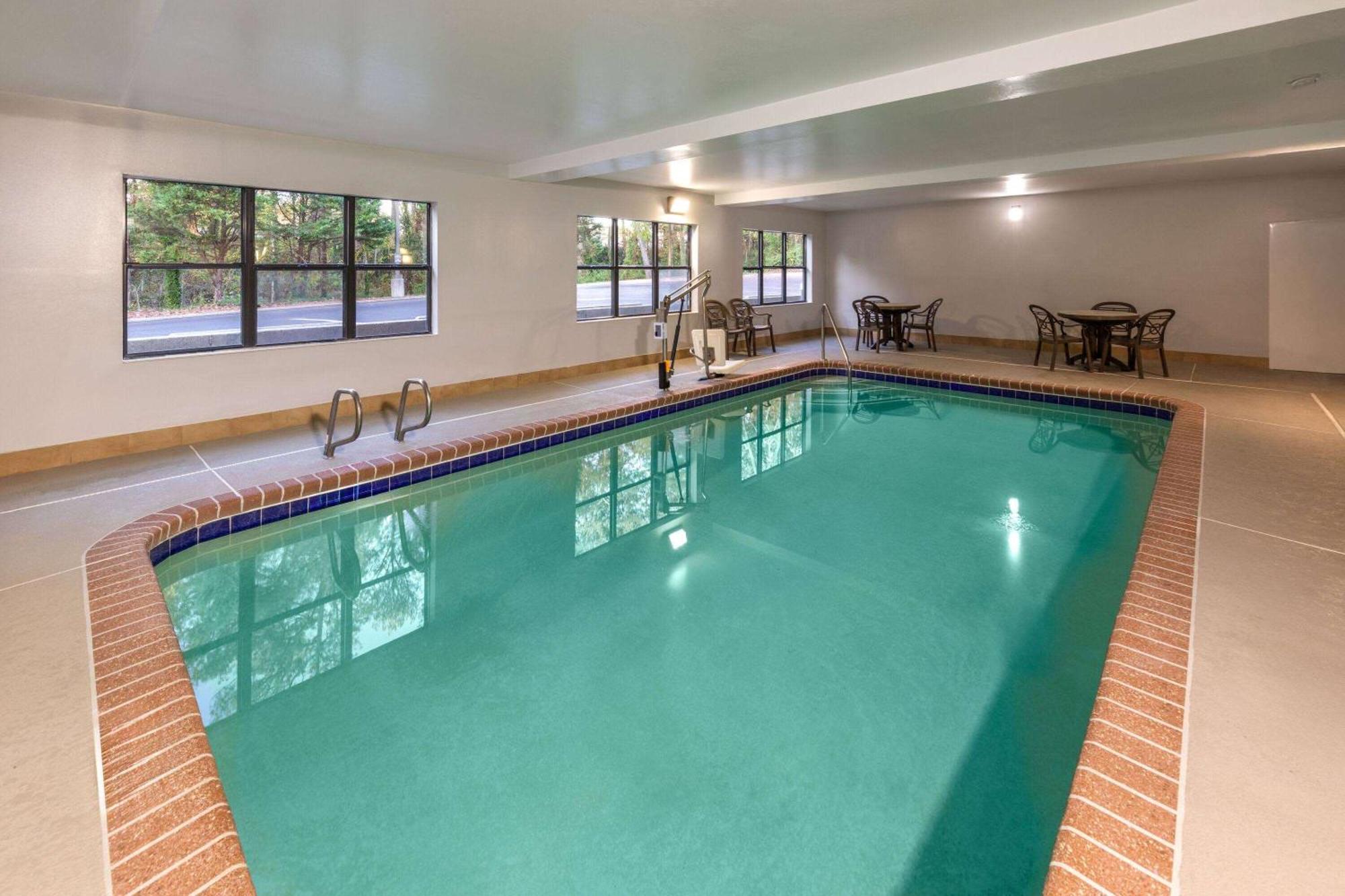 La Quinta By Wyndham Snellville - Stone Mountain Eksteriør billede