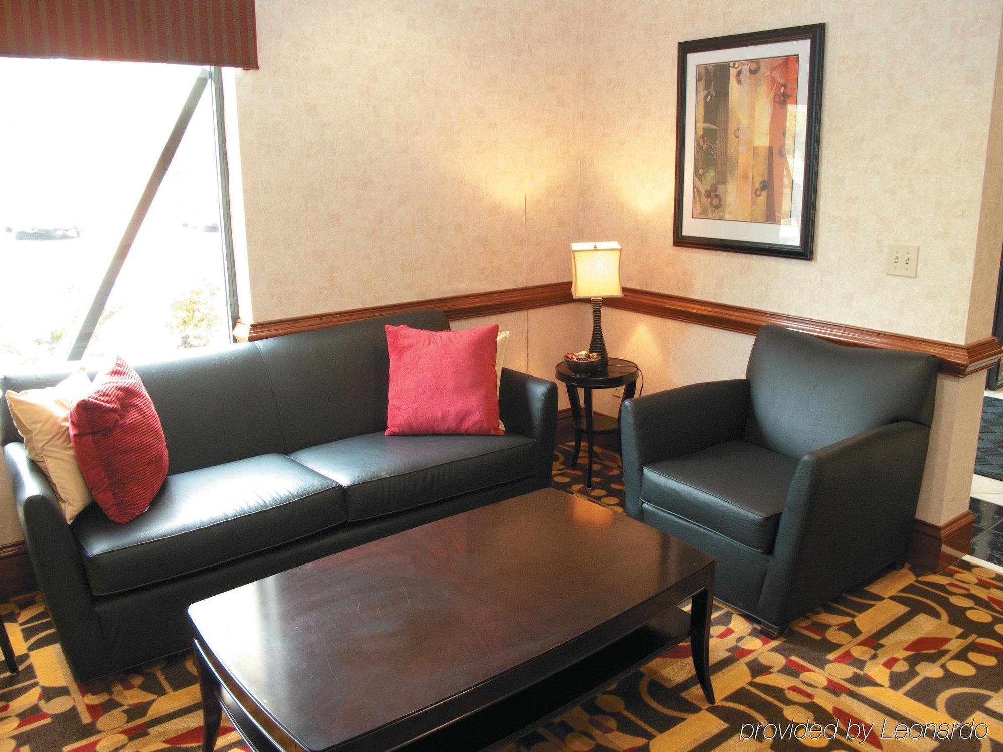 La Quinta By Wyndham Snellville - Stone Mountain Interiør billede