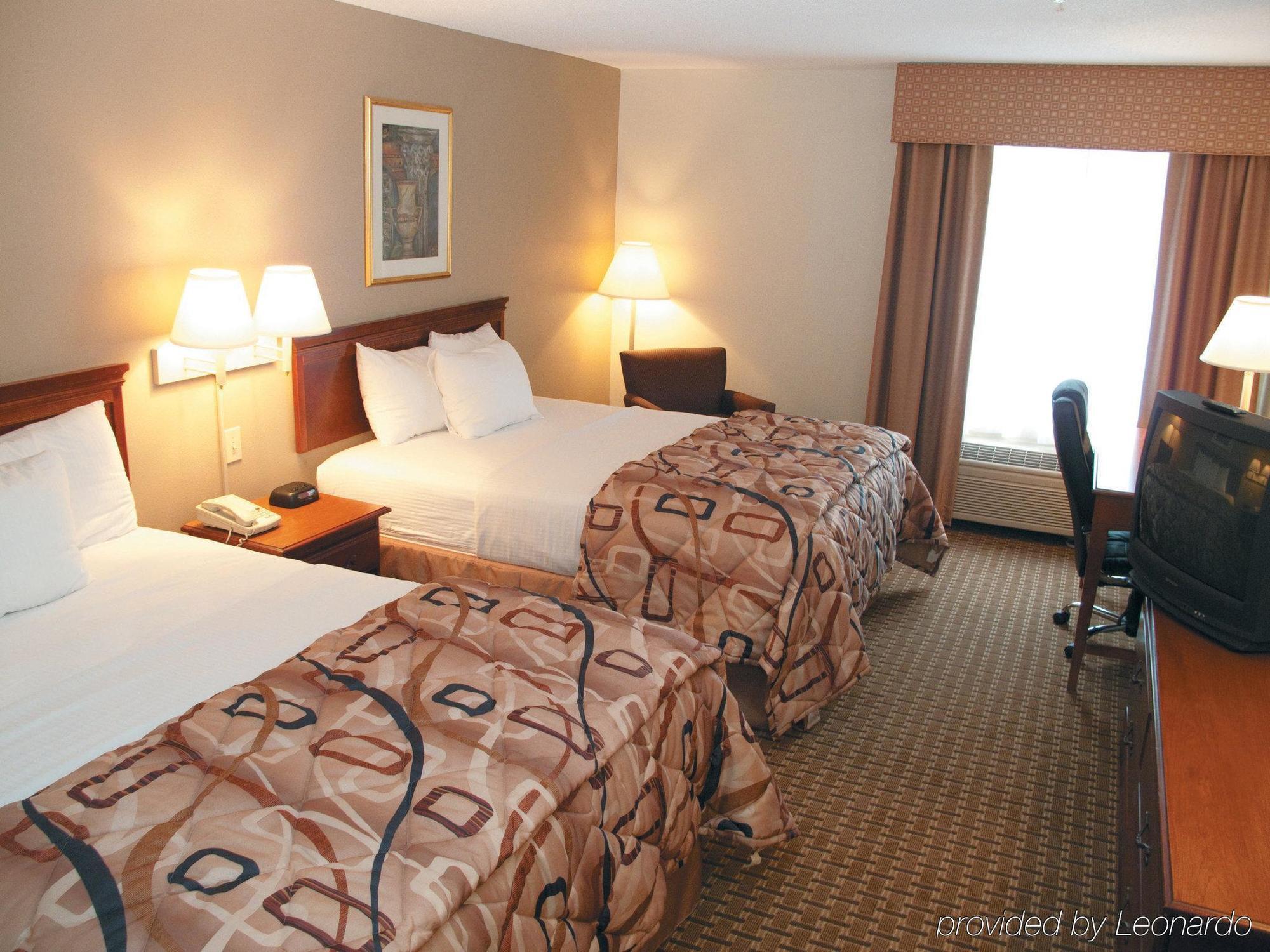 La Quinta By Wyndham Snellville - Stone Mountain Værelse billede
