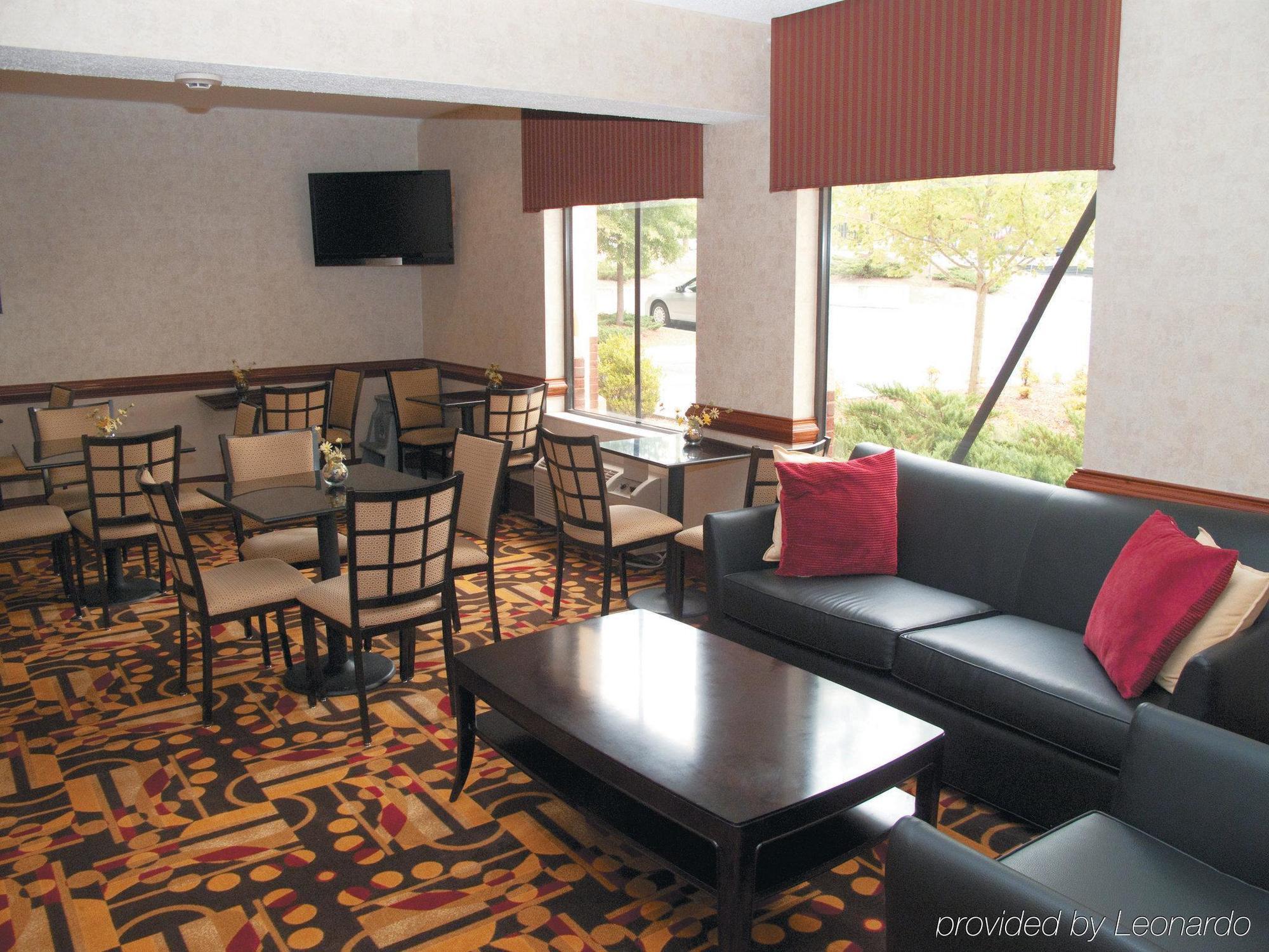 La Quinta By Wyndham Snellville - Stone Mountain Eksteriør billede