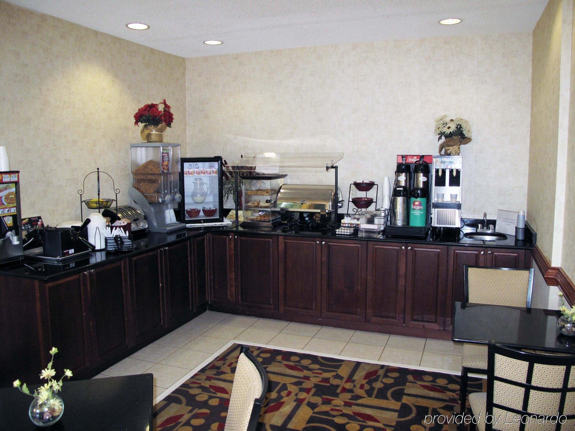La Quinta By Wyndham Snellville - Stone Mountain Eksteriør billede