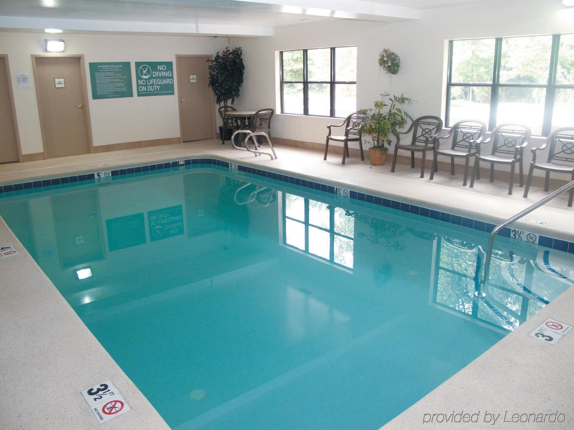 La Quinta By Wyndham Snellville - Stone Mountain Eksteriør billede