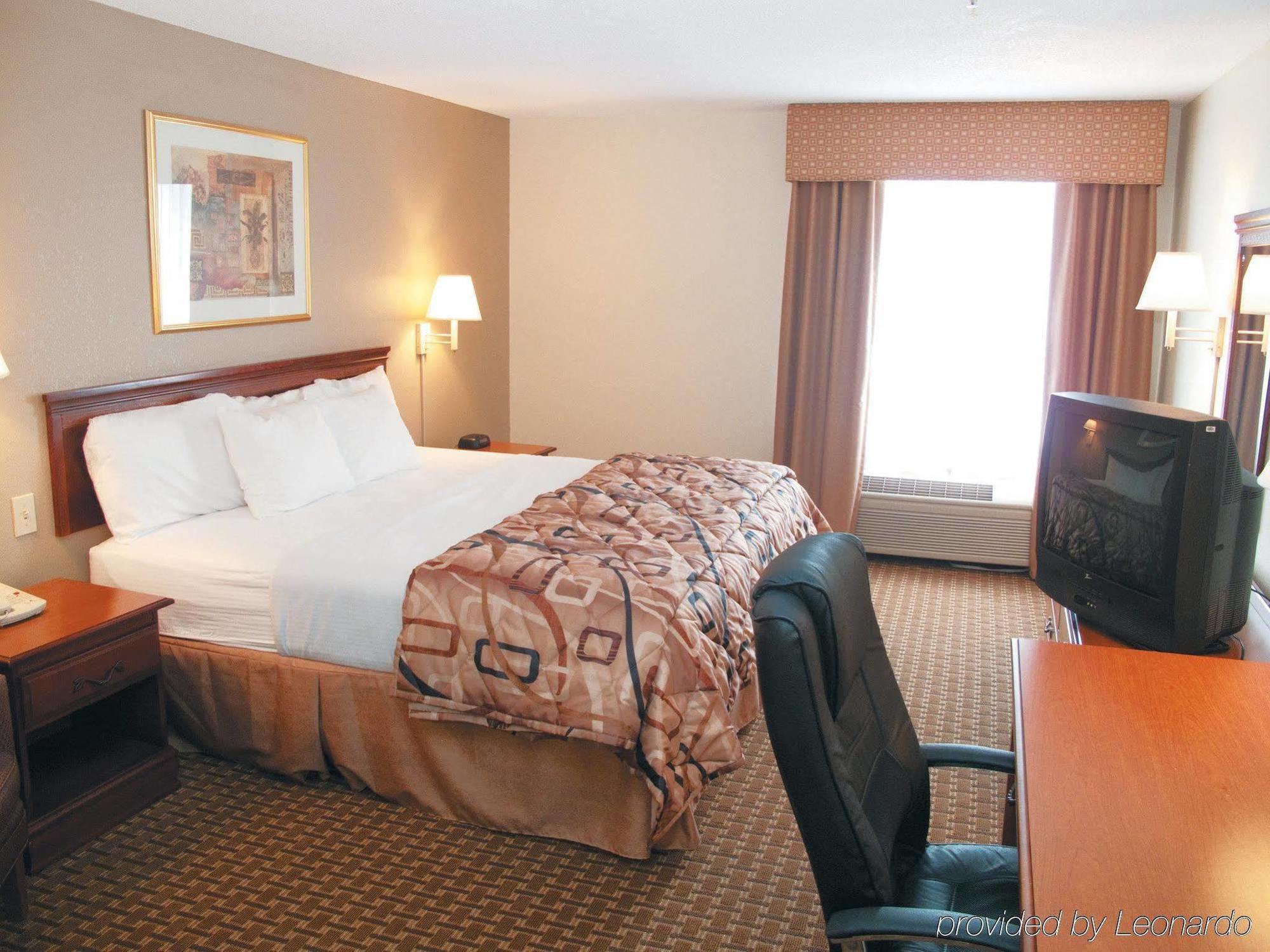 La Quinta By Wyndham Snellville - Stone Mountain Værelse billede