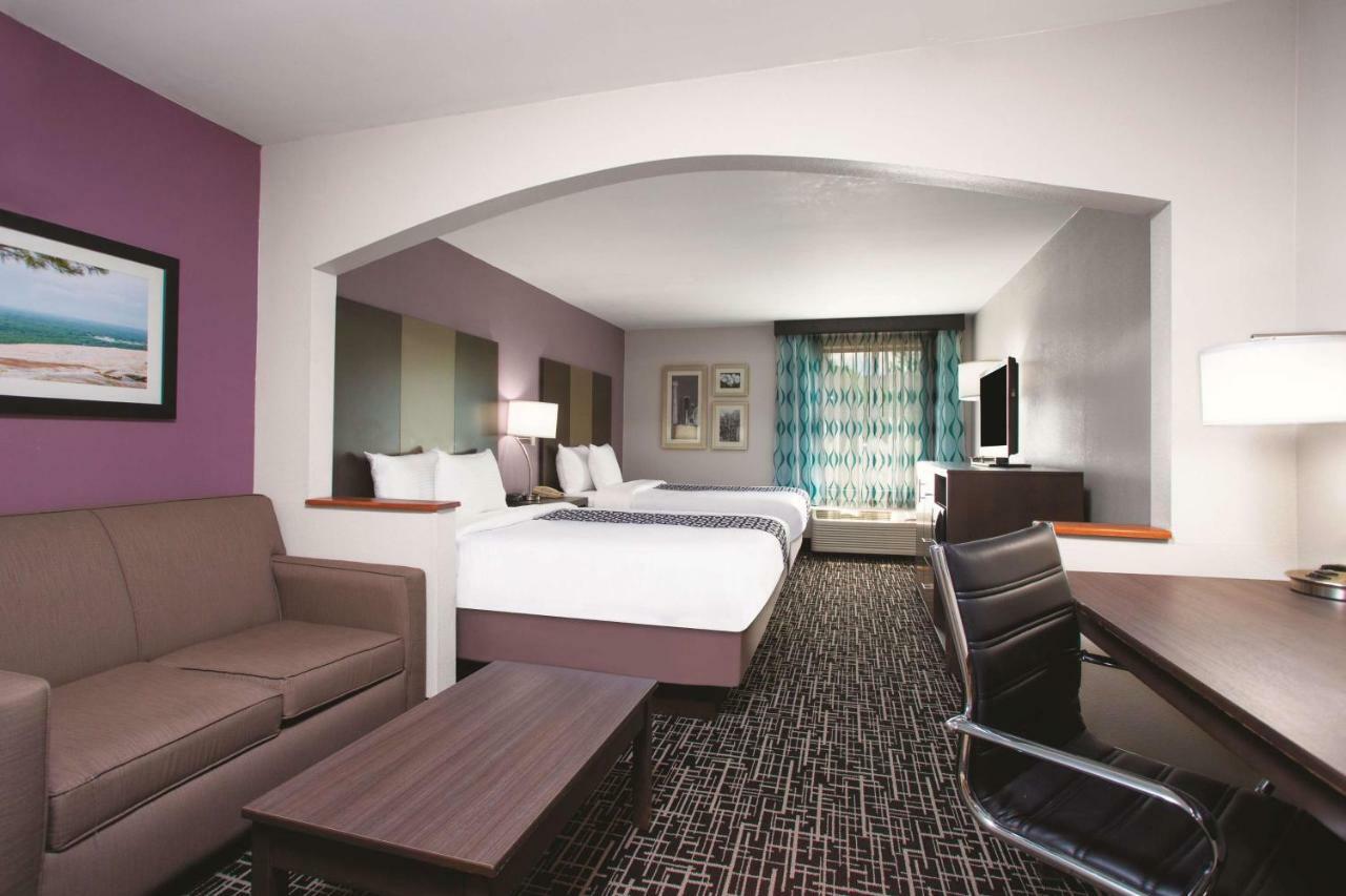 La Quinta By Wyndham Snellville - Stone Mountain Eksteriør billede