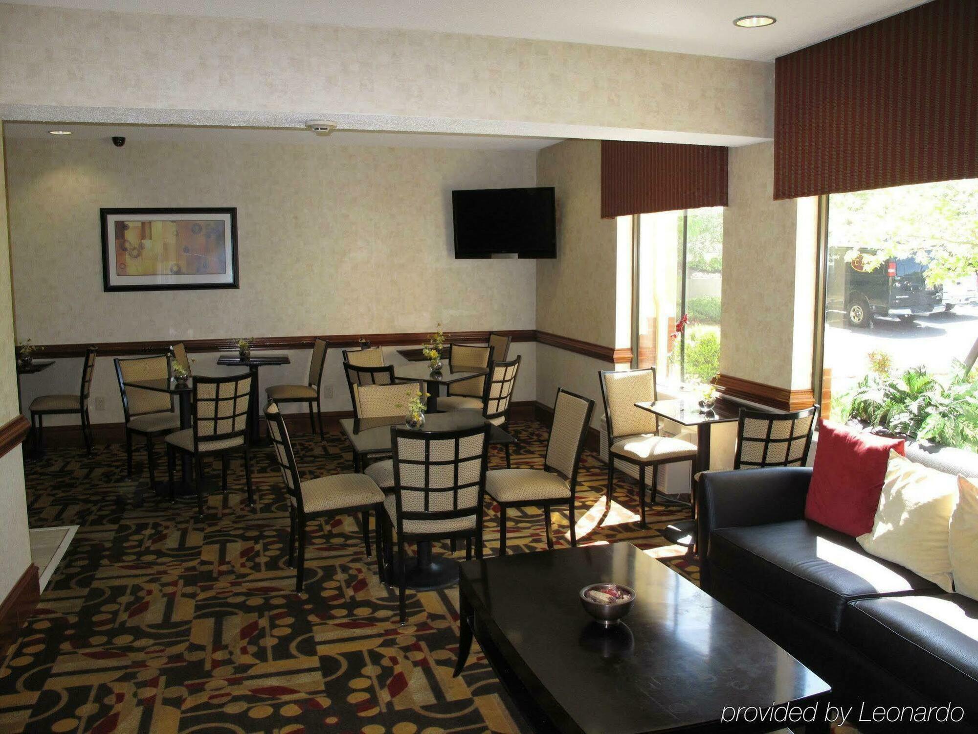 La Quinta By Wyndham Snellville - Stone Mountain Eksteriør billede